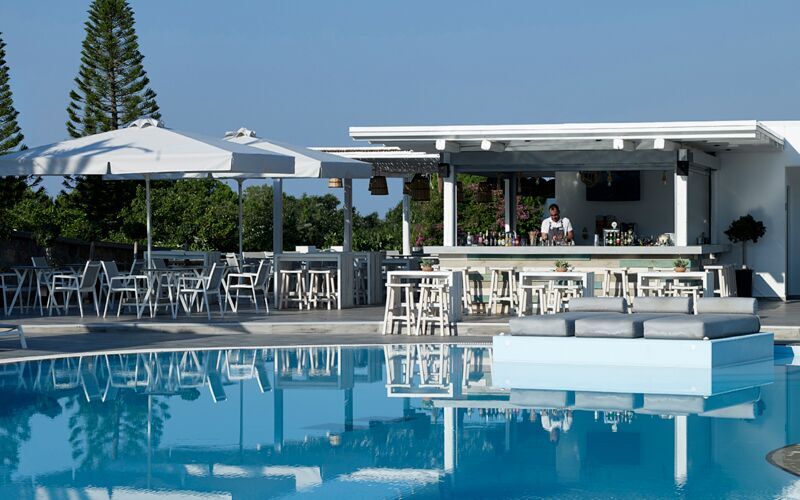 Billede av hotellet Pefki Islands Resort - nummer 1 af 10