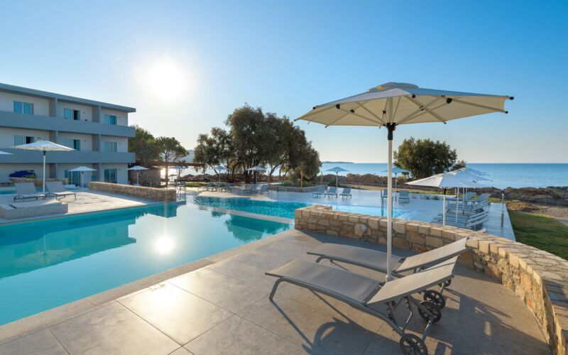 Billede av hotellet Sunrise Beach - nummer 1 af 9