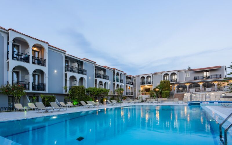 Billede av hotellet Zante Sun Resort - nummer 1 af 17
