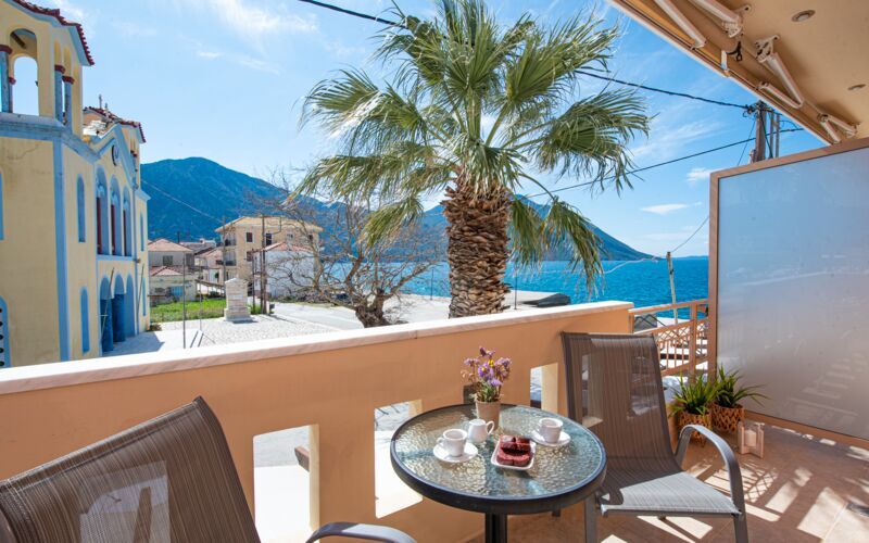 Ostrella Hotel Restaurant- Luxury Rooms
