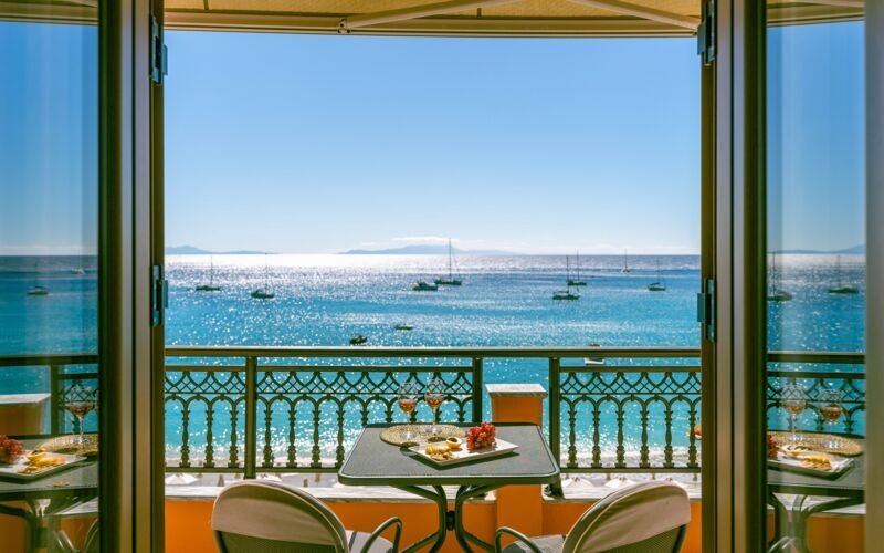 Billede av hotellet Almare Seaside - nummer 1 af 6