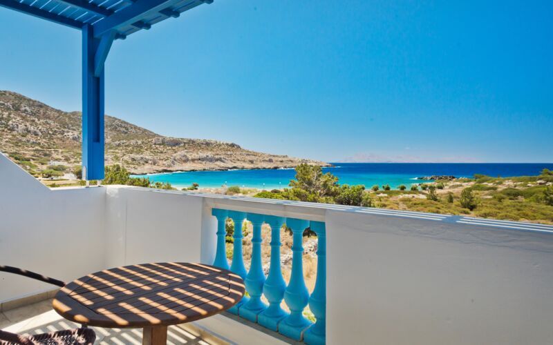 Billede av hotellet Galini Karpathos - nummer 1 af 8