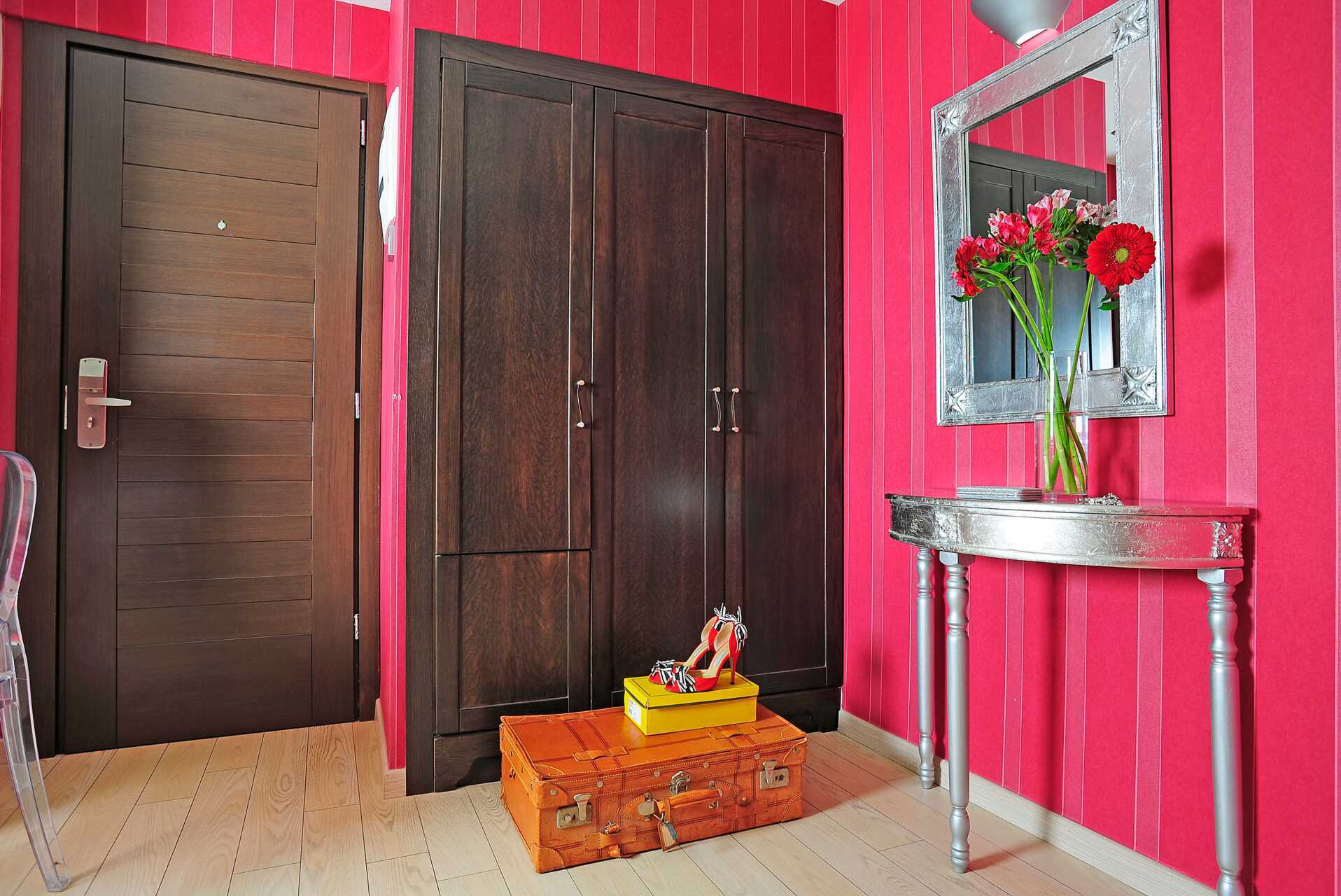 1-værelses lejlighed på hotel Steris i Rethymnon by på Kreta, Grækenland.