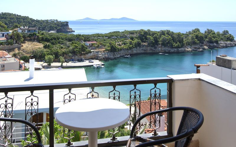 Billede av hotellet Gorgona - nummer 1 af 6