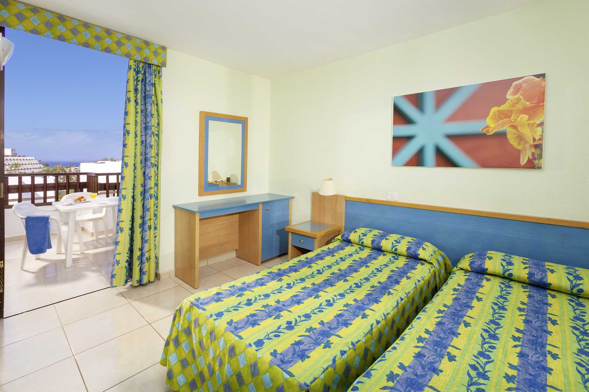 2-værelses lejlighed