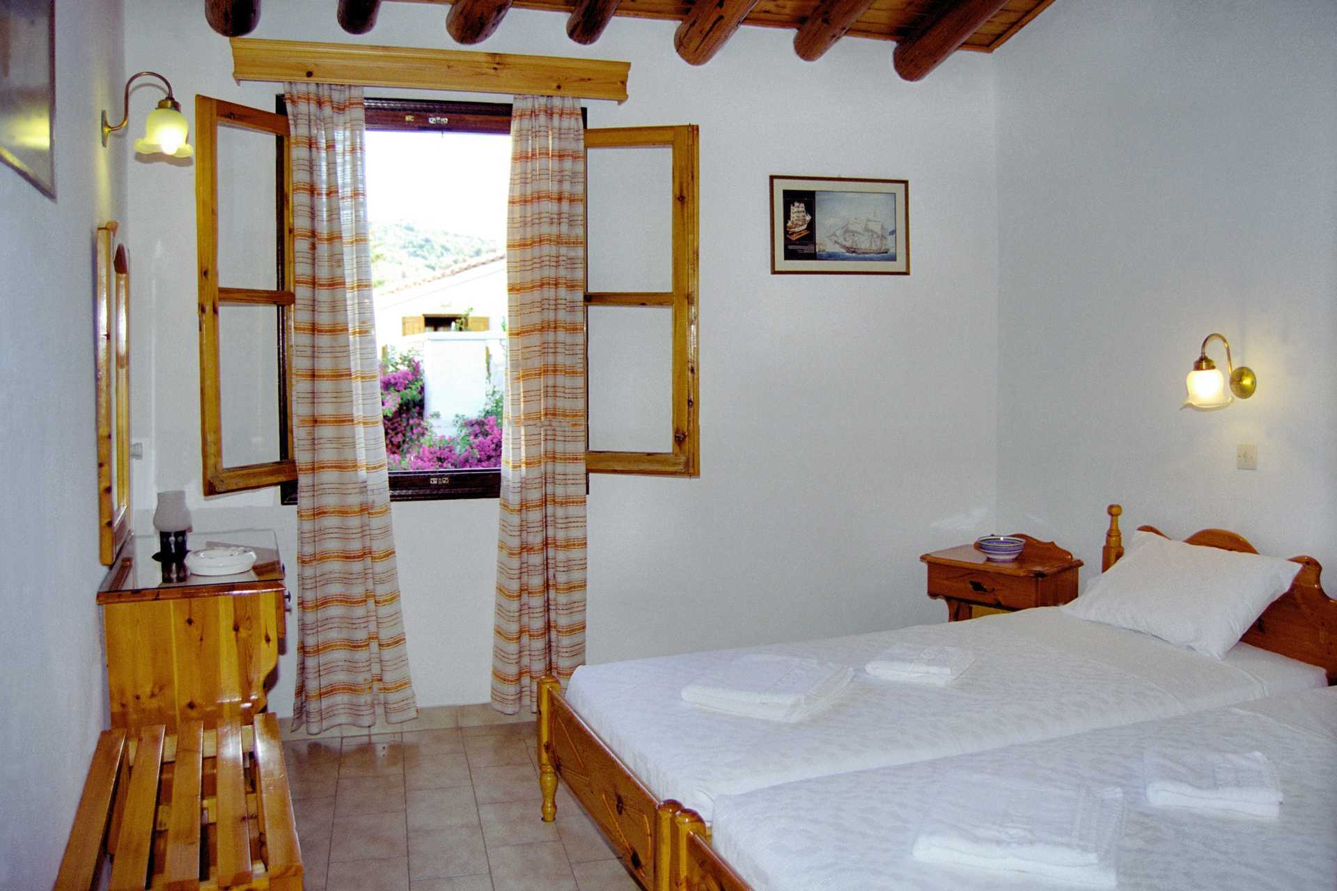 2-værelses lejlighed