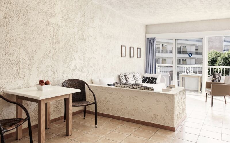 Billede av hotellet The Apartments - nummer 1 af 13