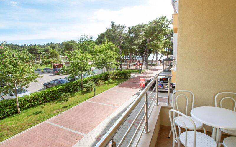 Apartmani Bondi