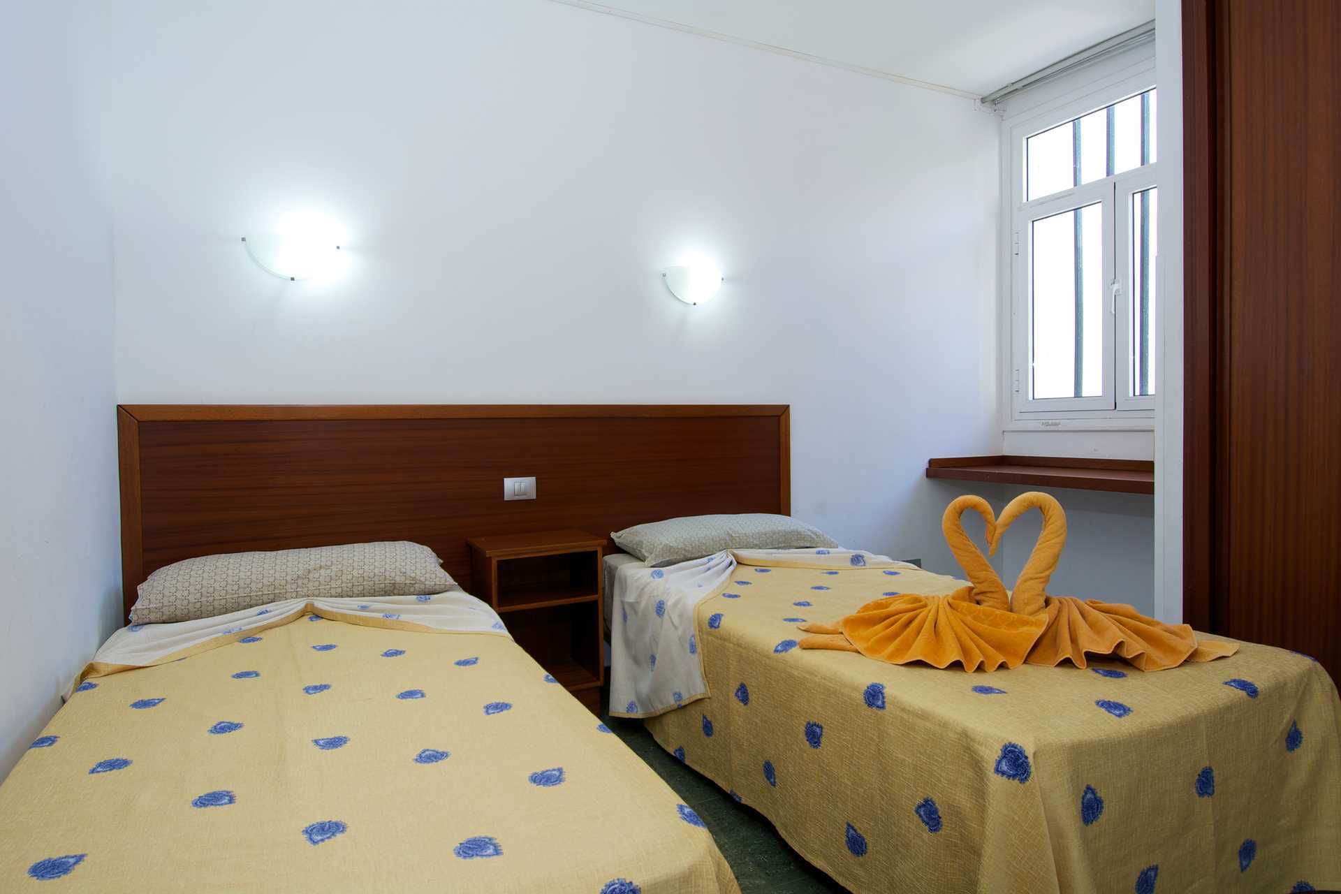 2-værelses lejlighed på Heliomar i Puerto Rico på Gran Canaria.