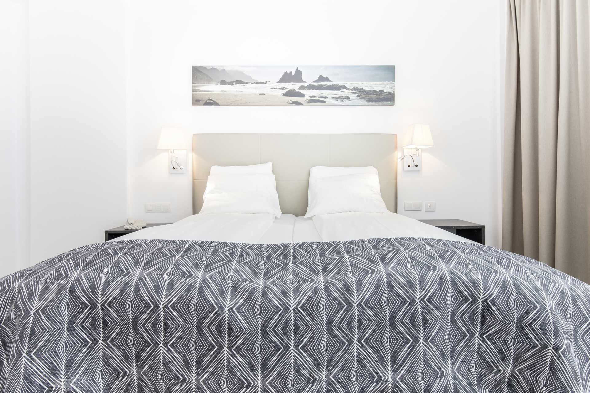 2-værelses lejlighed superior