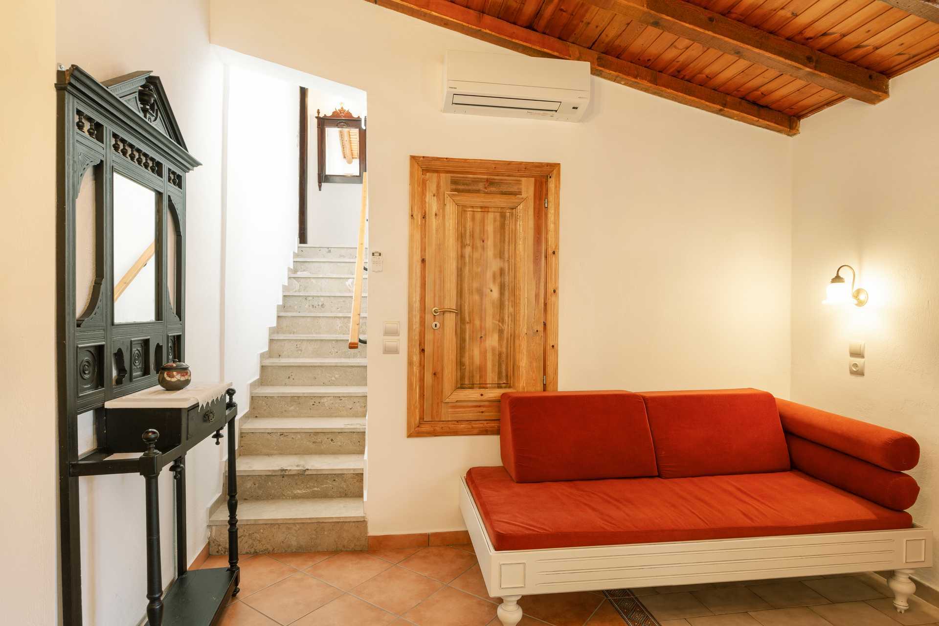 2-værelses lejlighed superior