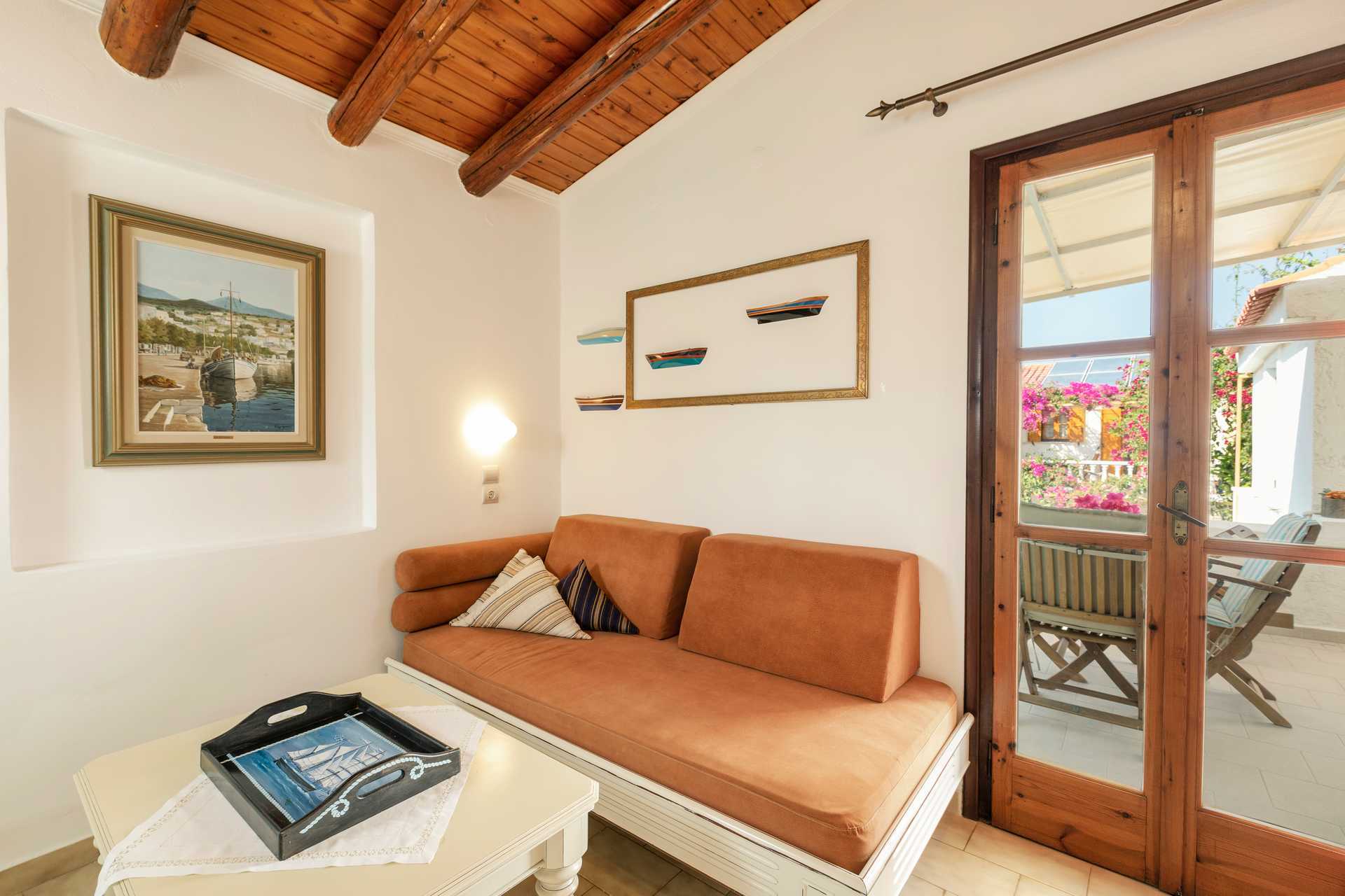 2-værelses lejlighed superior