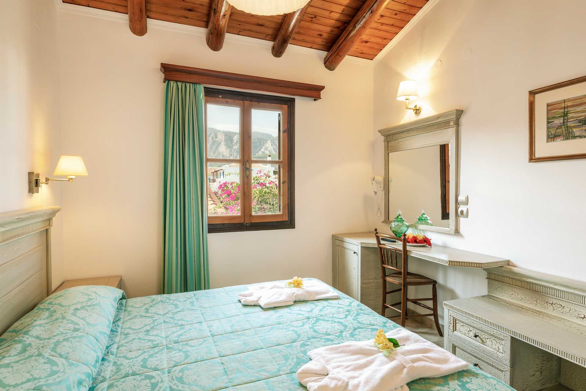 2-værelses lejlighed superior