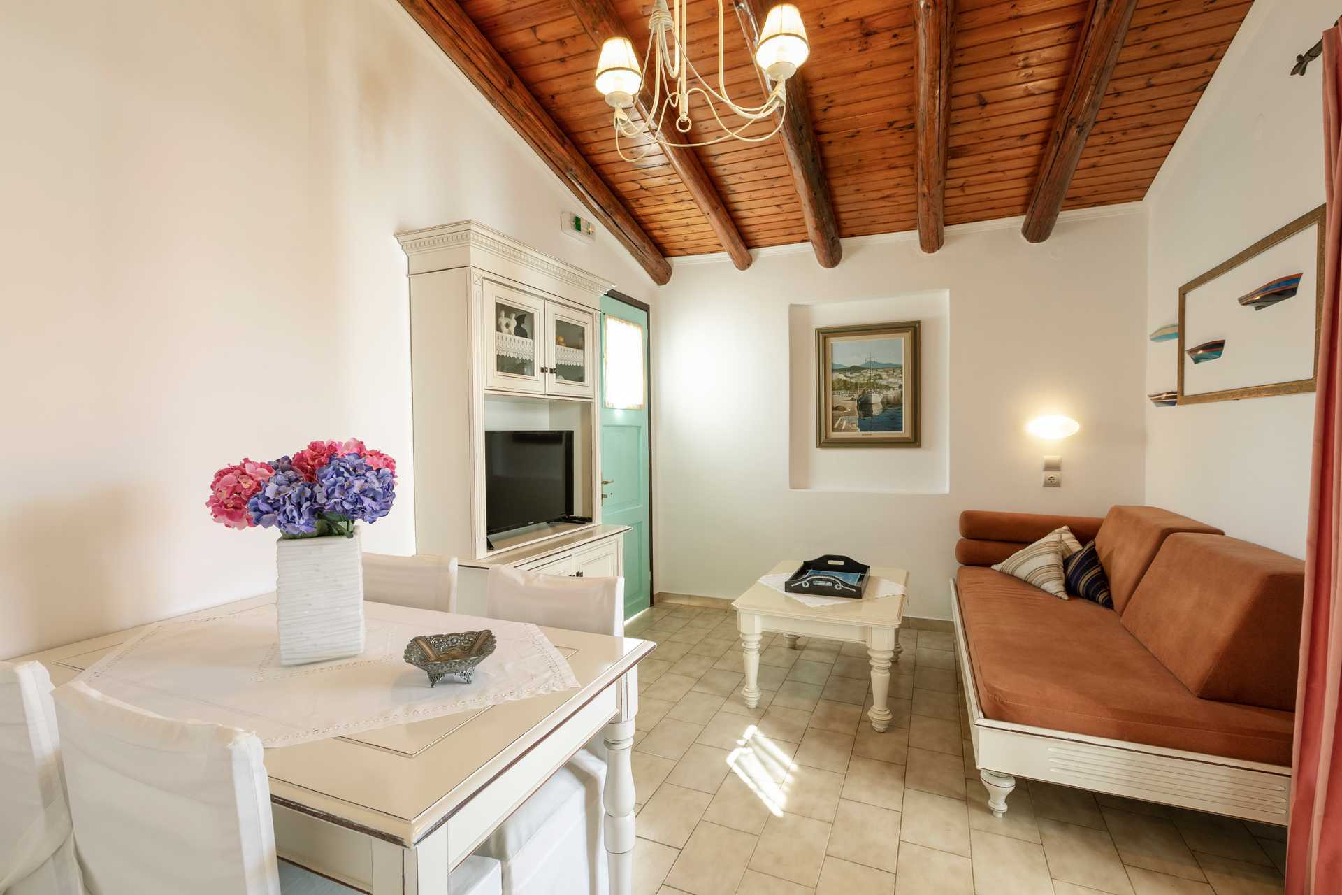 2-værelses lejlighed superior