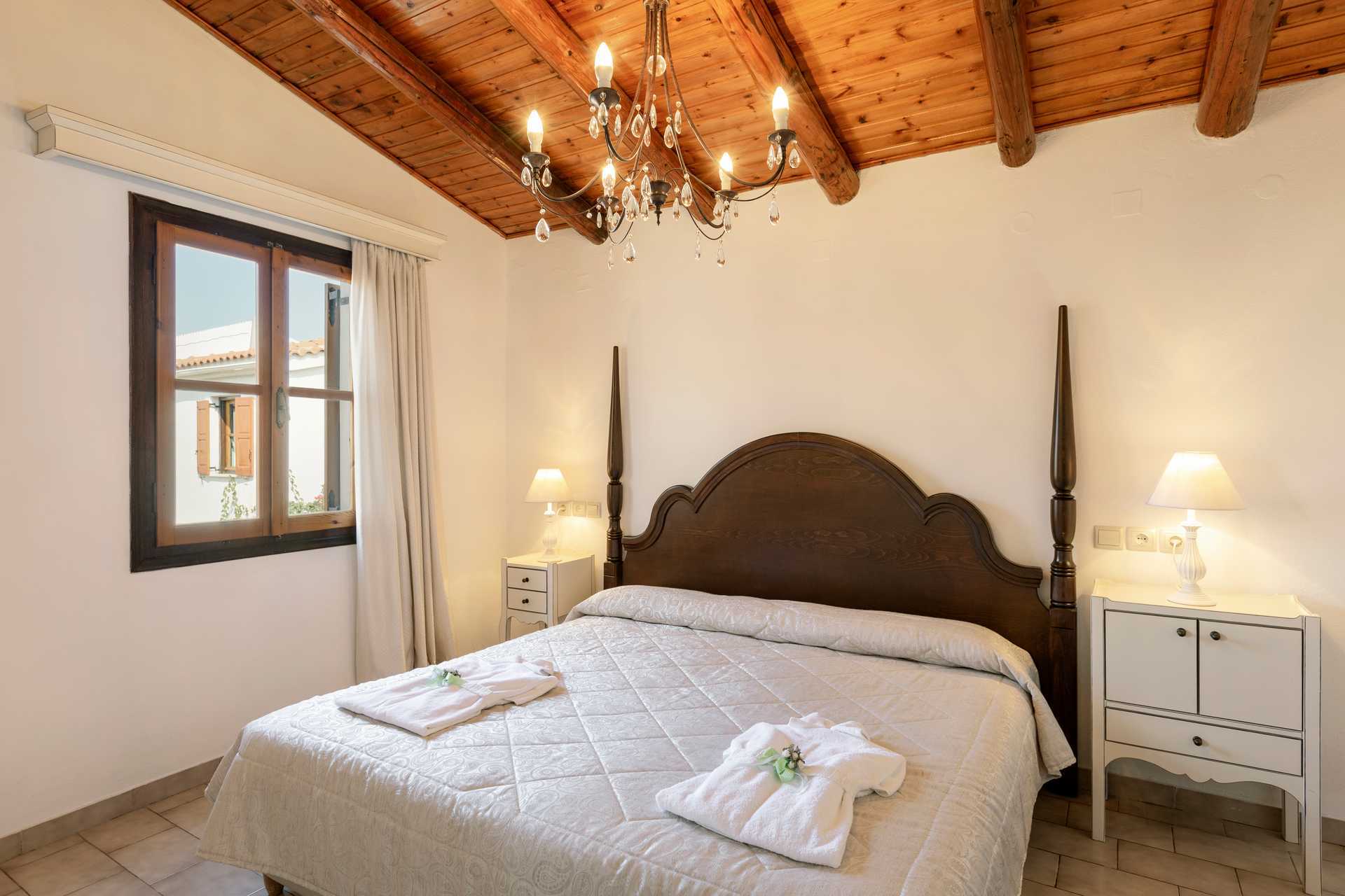 2-værelses lejlighed superior