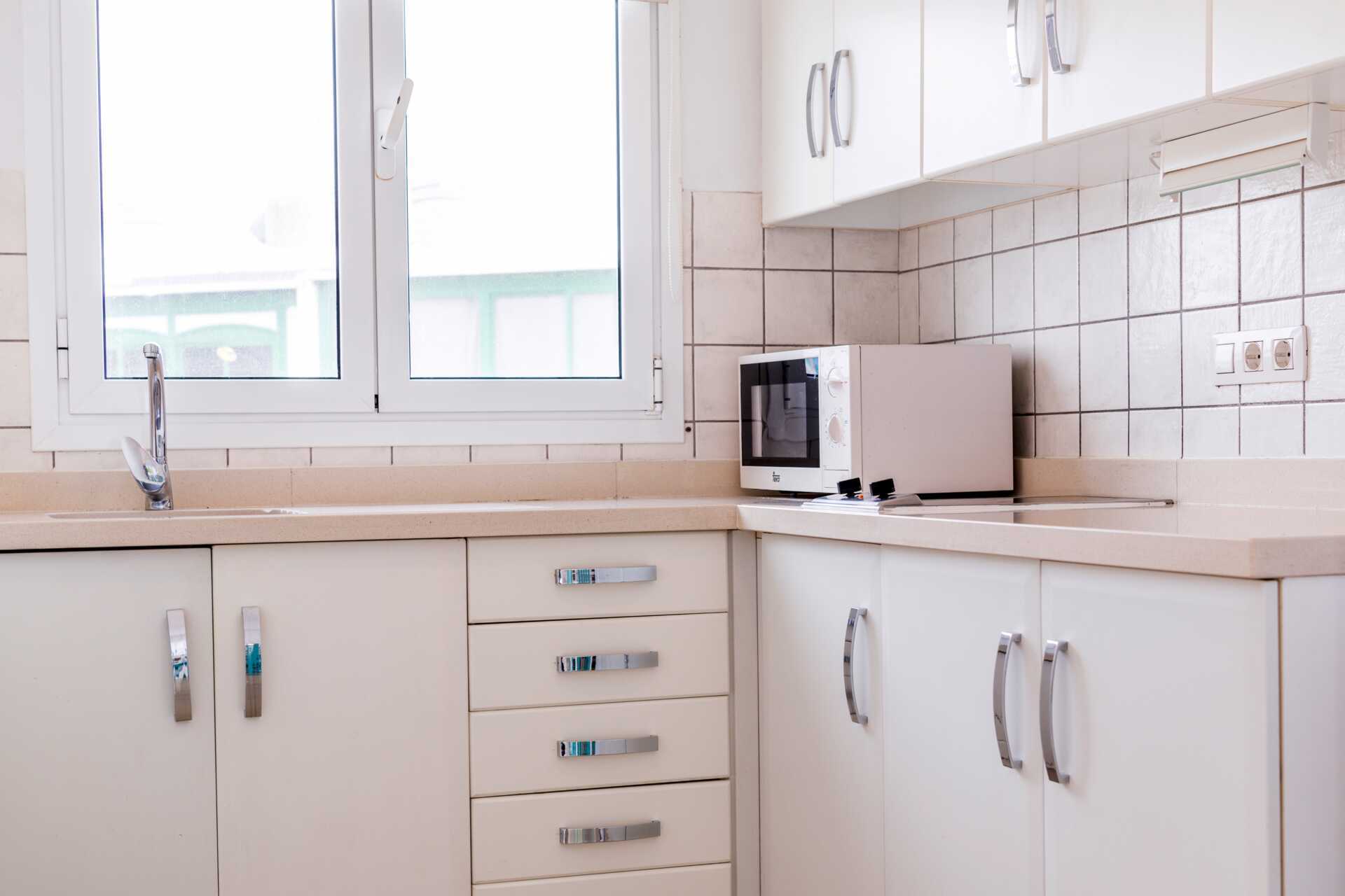 2-værelses lejligheder på hotel Parque Tropical i Puerto del Carmen, Lanzarote