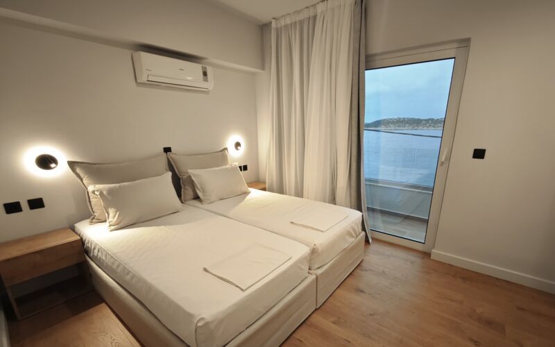 Billede av hotellet 9 Muses - nummer 1 af 7