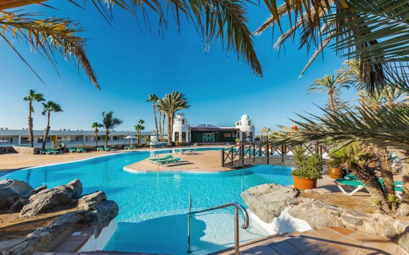 Abora Interclub Atlantic by Lopesan Hotels