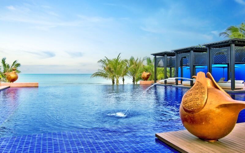 Ace of Hua Hin Resort