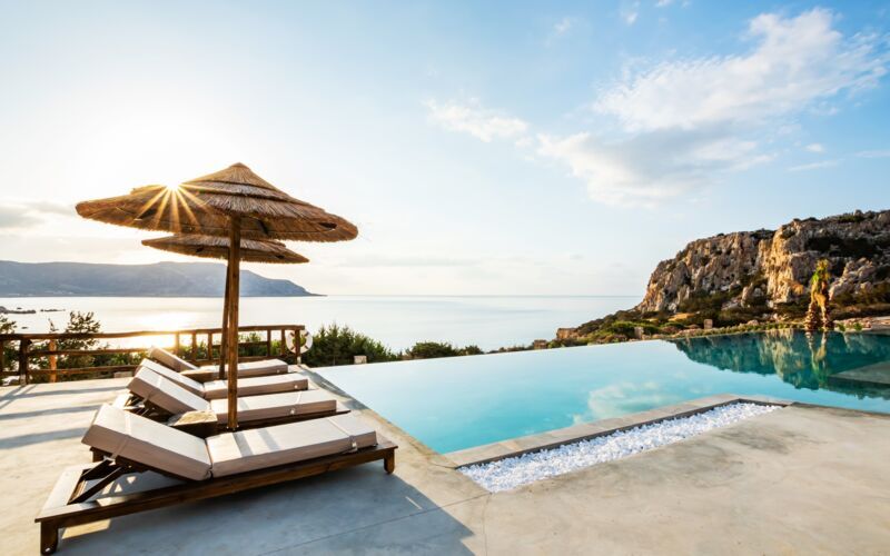 Billede av hotellet Aegean Village - nummer 1 af 27