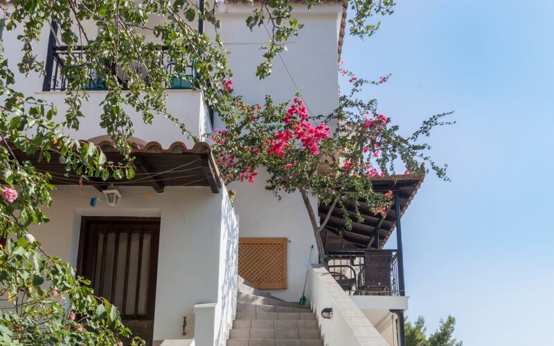 Billede av hotellet Aegeon - nummer 1 af 13