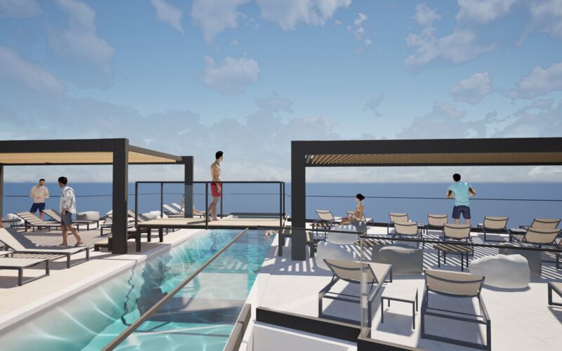 Kassandra Bay Resort, Suites & Spa