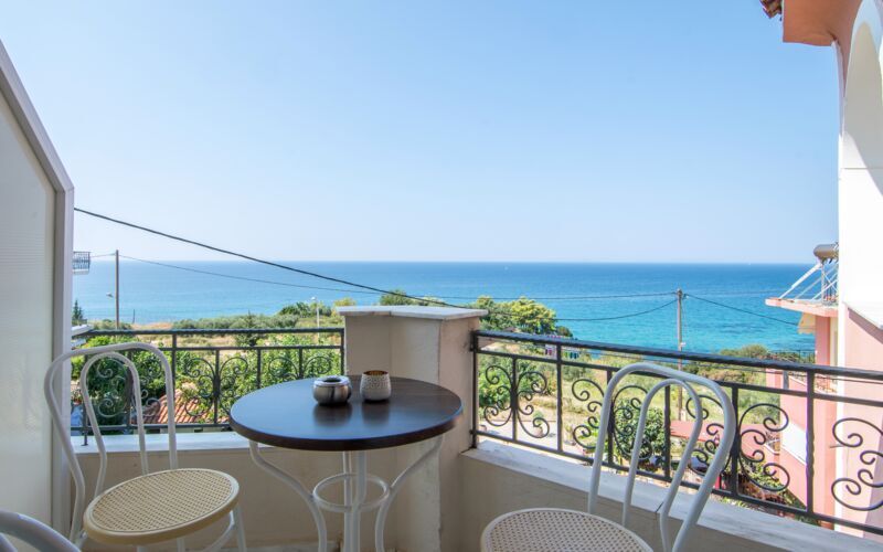 Billede av hotellet Agios Thomas Hotel - nummer 1 af 9