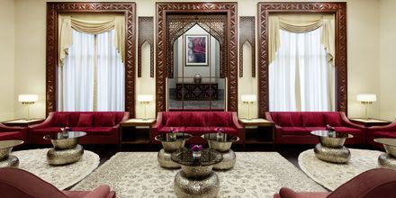 Ajman Saray, a Luxury Collection Resort i Ajman.