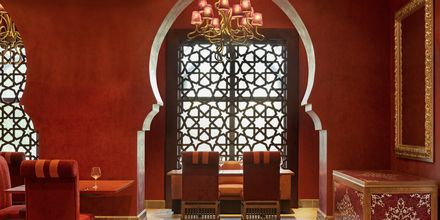 Ajman Saray, a Luxury Collection Resort i Ajman.