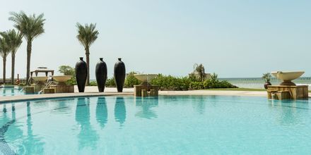 Pool på Ajman Saray, a Luxury Collection Resort i Ajman.