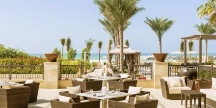 Ajman Saray, a Luxury Collection Resort i Ajman.