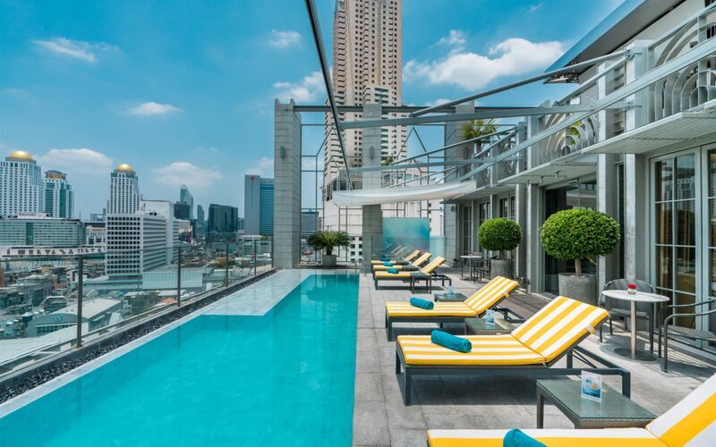 Akara Bangkok