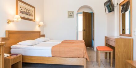1-værelses lejlighed på Hotel Akti Chara på Kreta, Grækenland