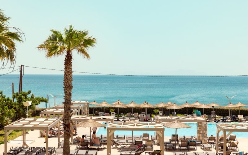 Billede av hotellet Akti Palace - nummer 1 af 18