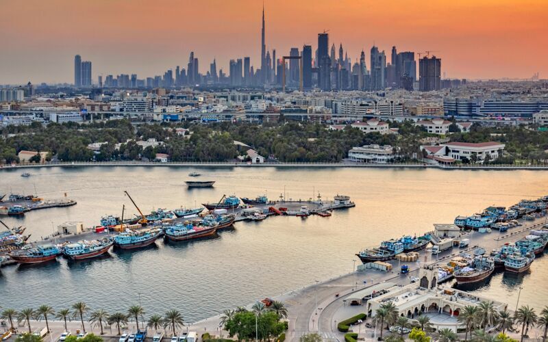 Billede av hotellet Al Bandar Rotana - Creek - nummer 1 af 18