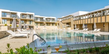 Alegria Beach Resort - sommer 2023