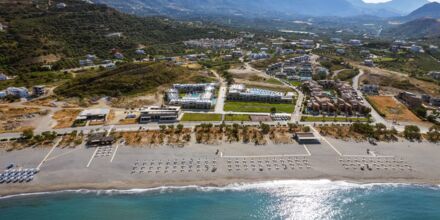 Alegria Beach Resort - sommer 2025