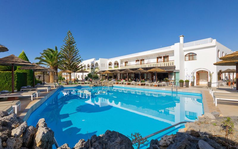 Billede av hotellet Alianthos Estate Resort - nummer 1 af 37