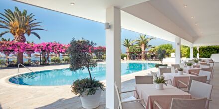 Hotel Alion Beach i Ayia Napa, Cypern