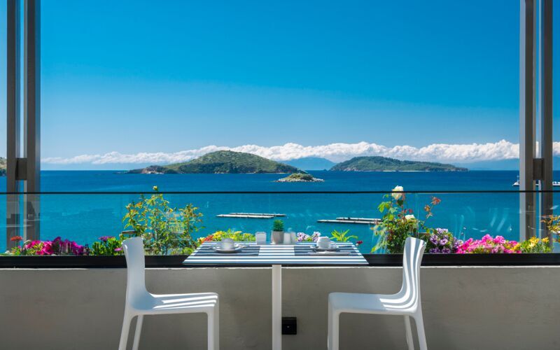 Alkyon Hotel Skiathos