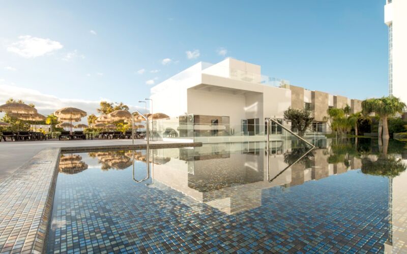 Hotel Alto Lido
