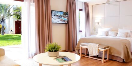 Junior-suite Premium på Alua Suites Fuerteventura.