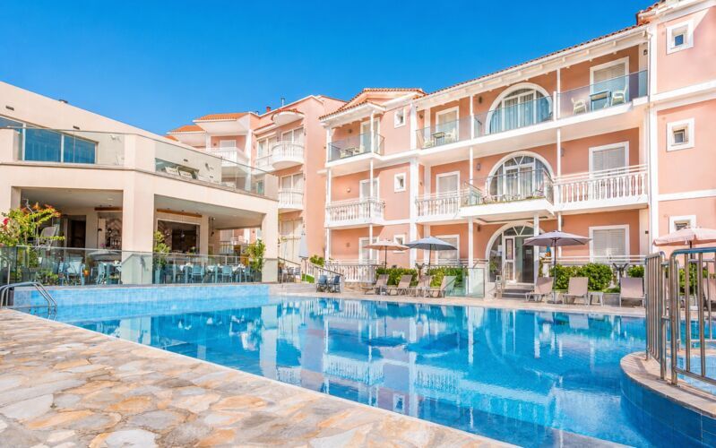 AMARYLIS HOTEL