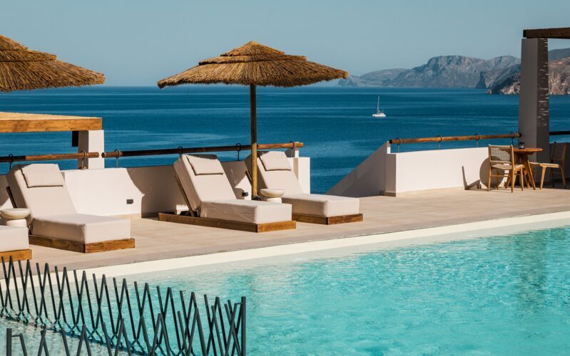 Billede av hotellet Analeia - nummer 1 af 18