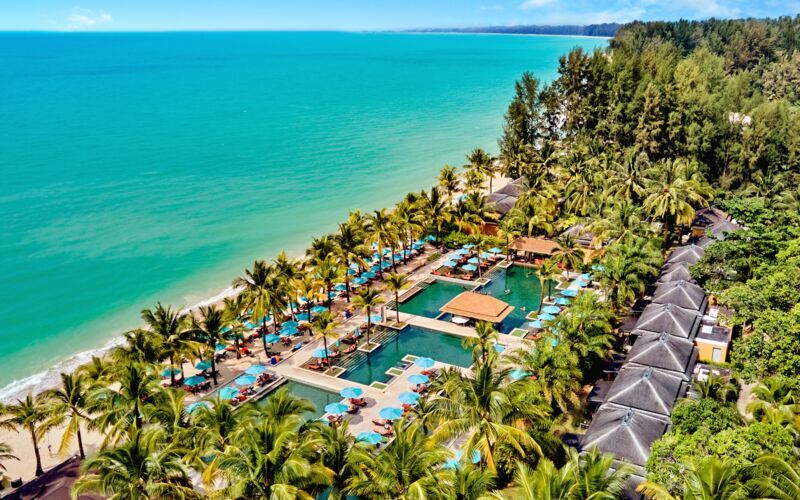 ananea Beyond Khao Lak