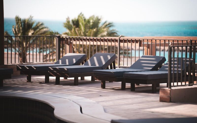 Billede av hotellet Ananea Hurghada - nummer 1 af 19