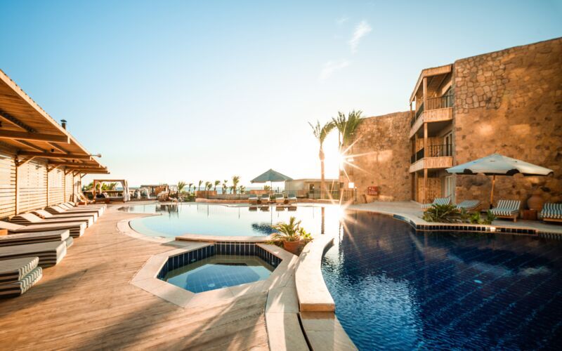 Ananea Hurghada Hotel