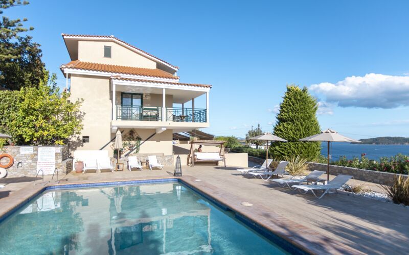 Villa Anastasia Junior