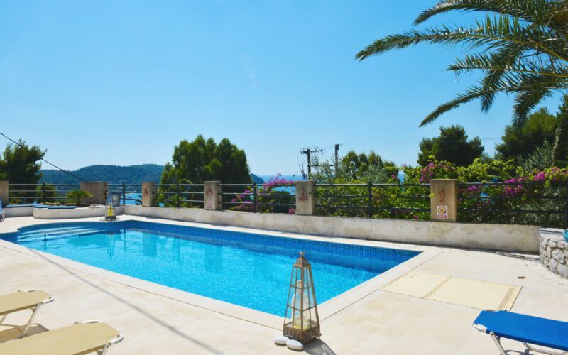 Anastasia Villa