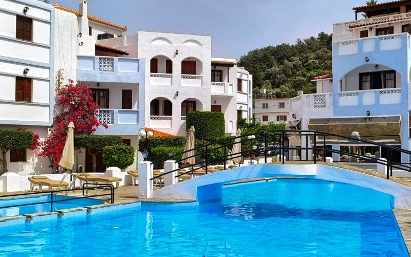 ANEMA by the sea